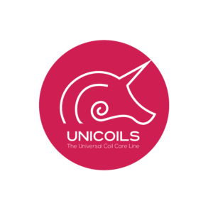 Unicoils Logo